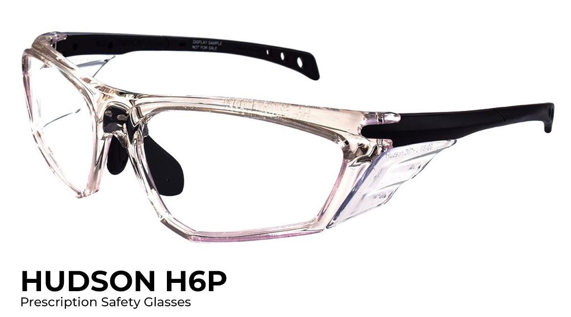 Hudson H6P